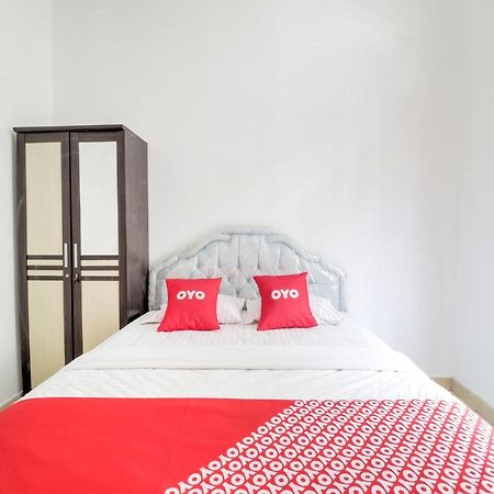 Oyo 2997 Grand Suites Palace 2 Sindanglaya Esterno foto