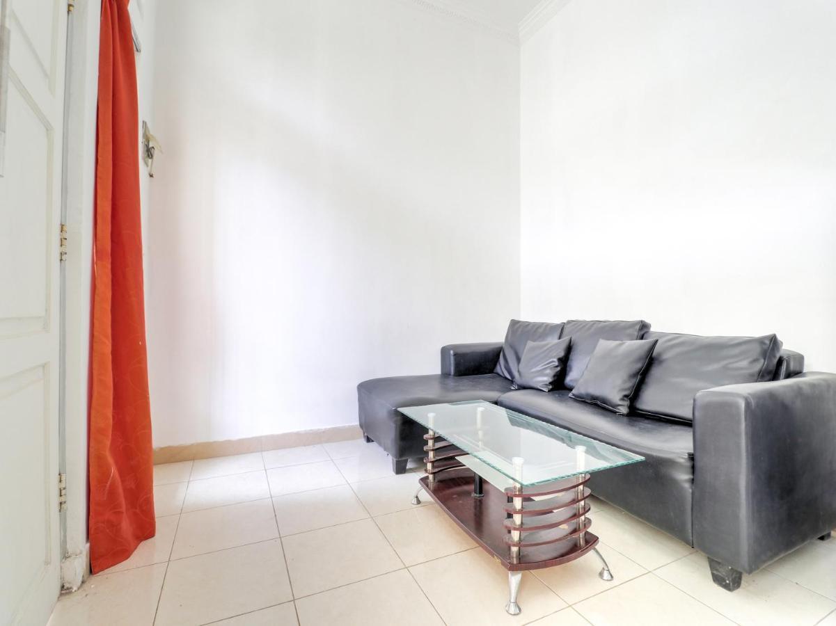 Oyo 2997 Grand Suites Palace 2 Sindanglaya Esterno foto