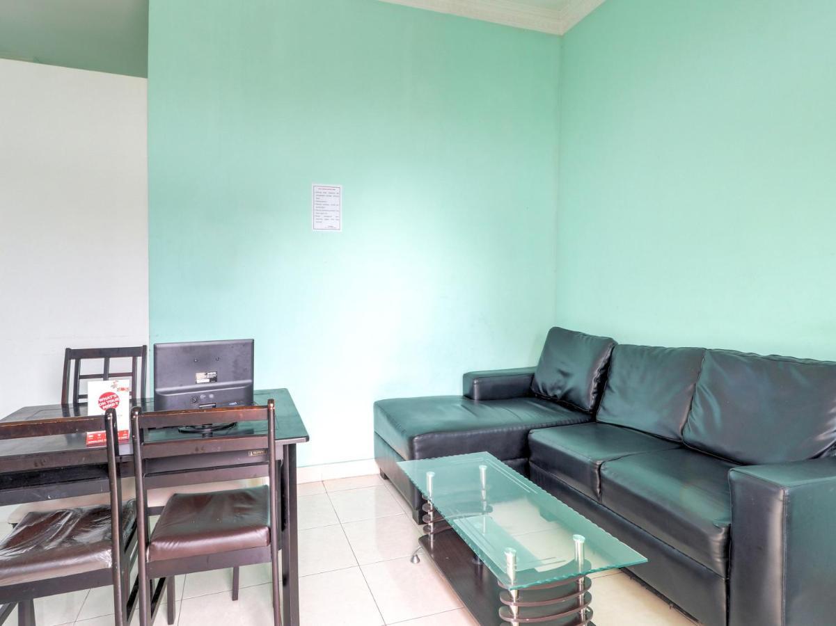 Oyo 2997 Grand Suites Palace 2 Sindanglaya Esterno foto