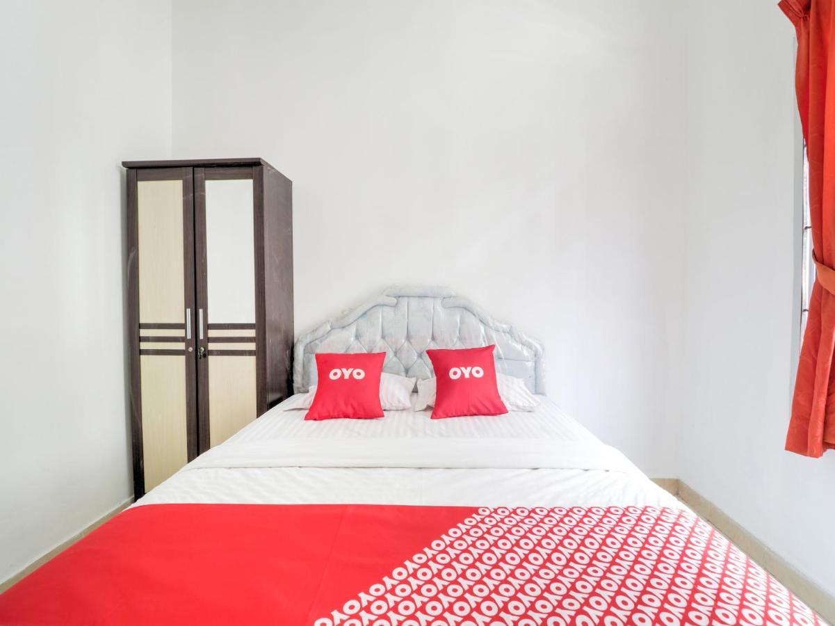 Oyo 2997 Grand Suites Palace 2 Sindanglaya Esterno foto