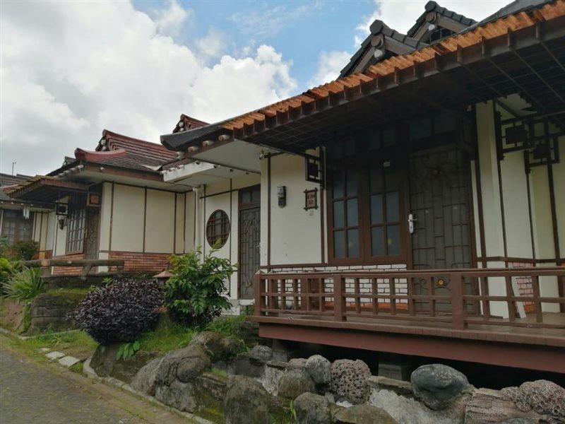 Oyo 2997 Grand Suites Palace 2 Sindanglaya Esterno foto